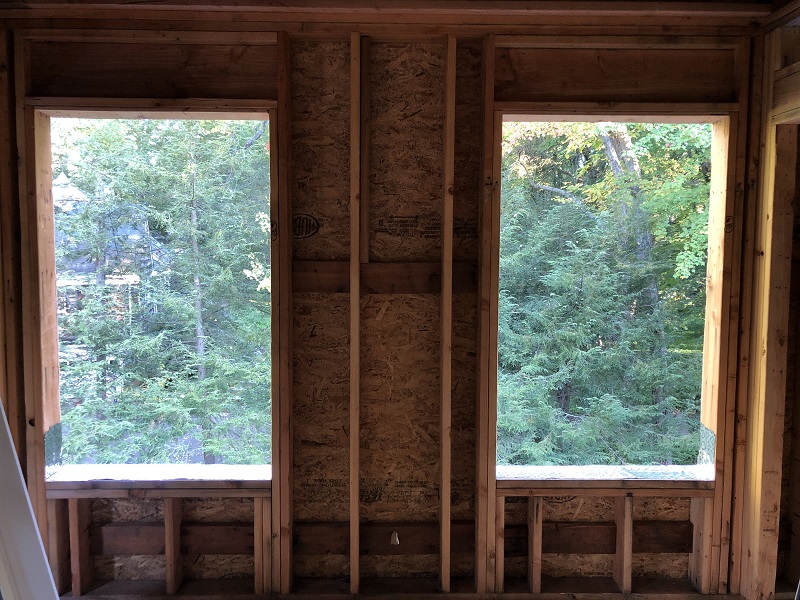 New Construction